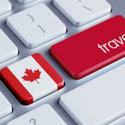 Travel to Canada Checklist